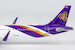 Airbus A321neo Thai Airways "Bowonrangsi" HS-TOA  13148