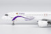 Airbus A321neo Thai Airways "Bowonrangsi" HS-TOA  13148