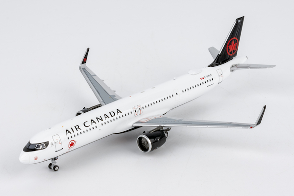 Airbus A321XLR Air Canada C-GXLR  13149