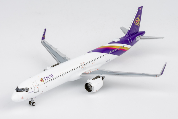 Airbus A321neo Thai Airways "Thepprasit" HS-TOB  13150
