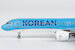 Airbus A321neo Korean Air HL8712 13151