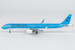 Airbus A321neo Korean Air HL8712 13151
