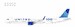 Airbus A321neo United Airlines 100th Anniversary N44550 Ultimate 