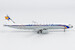 Airbus A321-200 Lufthansa D-AISZ Super Star heritage livery; Luxurious packaging 13159