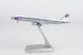 Airbus A321-200 Lufthansa D-AISZ Super Star heritage livery; Luxurious packaging 13159