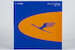 Airbus A321-200 Lufthansa D-AISZ Super Star heritage livery; Luxurious packaging 13159