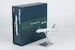 Airbus A321neo Cathay Pacific Airways B-HPS "80 Years Together" sticker; Luxurious packaging 13164 ULTIMATE