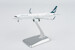 Airbus A321neo Cathay Pacific Airways B-HPS "80 Years Together" sticker; Luxurious packaging 13164 ULTIMATE