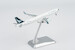 Airbus A321neo Cathay Pacific Airways B-HPS "80 Years Together" sticker; Luxurious packaging 13164 ULTIMATE