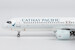 Airbus A321neo Cathay Pacific Airways B-HQD Large titles  13165