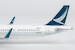 Airbus A321neo Cathay Pacific Airways B-HQD Large titles  13165