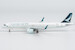 Airbus A321neo Cathay Pacific Airways B-HQD Large titles  13165
