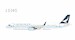 Airbus A321neo Cathay Pacific Airways B-HQD Large titles 