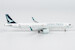 Airbus A321neo Cathay Pacific Airways B-HQD Large titles  13165