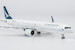 Airbus A321neo Cathay Pacific Airways B-HPE "80 Years Together" sticker  13166