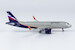 Airbus A320neo Aeroflot VP-BSN  15001