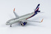 Airbus A320neo Aeroflot VP-BSN 