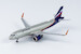 Airbus A320neo Aeroflot VP-BSN