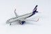 Airbus A320neo Aeroflot RA-73733