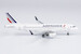 Airbus A320-200/w Air France  F-HEPF (revised modern livery)  15005