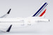 Airbus A320-200/w Air France  F-HEPF (revised modern livery)  15005