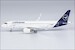 Airbus A320neo Lufthansa D-AIJE 