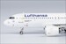 Airbus A320neo Lufthansa D-AIJE  15008