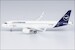 Airbus A320neo Lufthansa D-AINY "Lovehansa" 