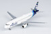 Airbus A320-200 Alaska Airlines N642VA
