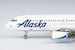 Airbus A320-200 Alaska Airlines N642VA  15017