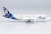 Airbus A320-200 Alaska Airlines fly with pride N854VA  15018