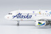 Airbus A320-200 Alaska Airlines fly with pride N854VA  15018