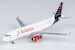 Airbus A320-200 Avianca Aviateca retro N398AV 