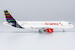 Airbus A320-200 Avianca Aviateca retro N398AV 15019