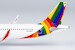 Airbus A320-200 Avianca Pride N724AV 15020