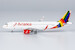 Airbus A320-200 Avianca Pride N724AV 15020