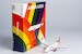 Airbus A320-200 Avianca Pride N724AV 15020
