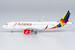 Airbus A320-200 Avianca Pride N724AV  15020