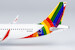Airbus A320-200 Avianca Pride N724AV  15020