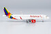 Airbus A320-200 Avianca Pride N724AV 15020