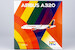 Airbus A320-200 Avianca Pride N724AV 15020