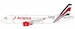 Airbus A320-200 Avianca LACSA Heritage N821AV 