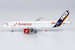 Airbus A320 Avianca N567AV TACA Heritage Colors