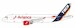 Airbus A320 Avianca N567AV TACA Heritage Colors 