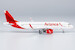 Airbus A320-200 Avianca N745AV  15028