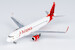 Airbus A320-200 Avianca N745AV