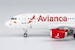 Airbus A320-200 Avianca N281AV  15029