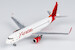 Airbus A320-200 Avianca "Gracias" N724AV