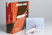 Airbus A320-200 Avianca "Gracias" N724AV  15030