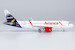 Airbus A320neo Avianca AeroGal Heritage N776AV  15031